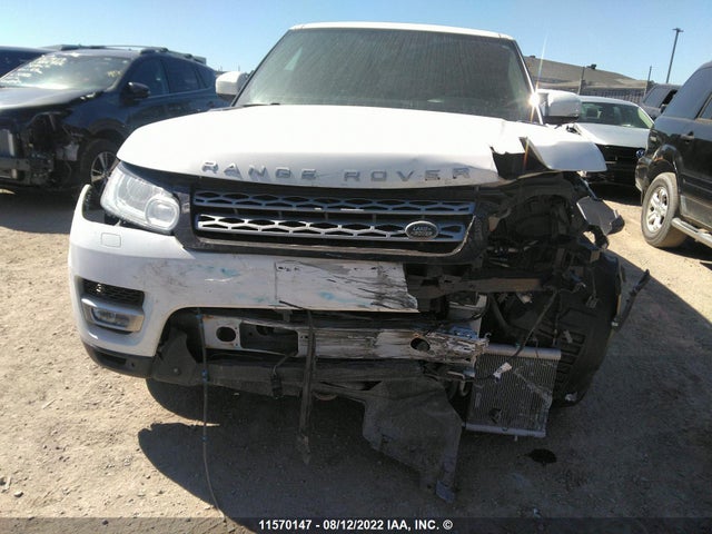 SALWR2EF0EA339070 Land Rover Range Rover Sport Sc