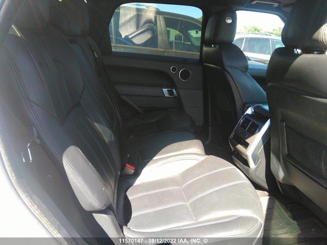 SALWR2EF0EA339070 Land Rover Range Rover Sport Sc