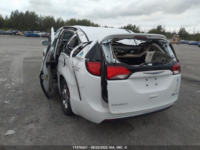 2C4RC1H79LR183494 Chrysler Pacifica