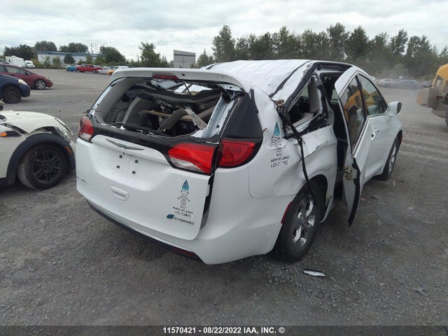 2C4RC1H79LR183494 Chrysler Pacifica