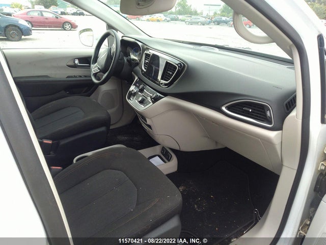 2C4RC1H79LR183494 Chrysler Pacifica