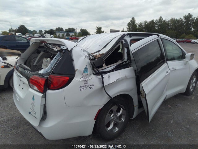 2C4RC1H79LR183494 Chrysler Pacifica