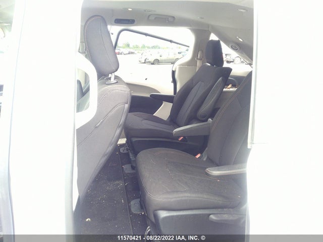 2C4RC1H79LR183494 Chrysler Pacifica