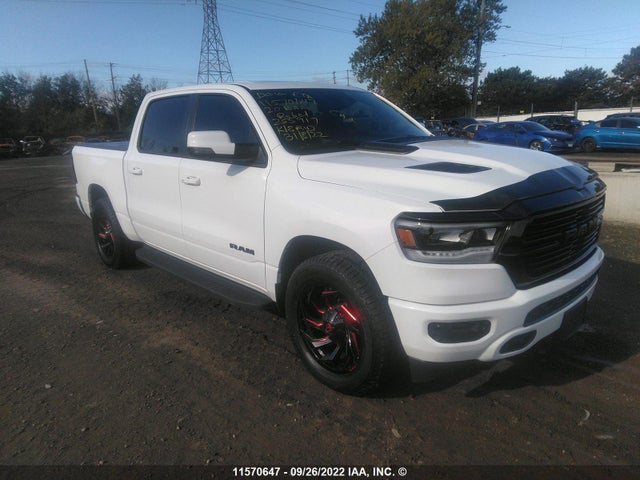 1C6SRFLT2LN255917 auction archive image