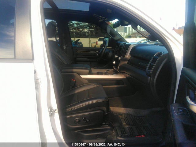1C6SRFLT2LN255917 RAM 1500 Rebel