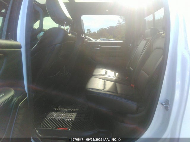 1C6SRFLT2LN255917 RAM 1500 Rebel