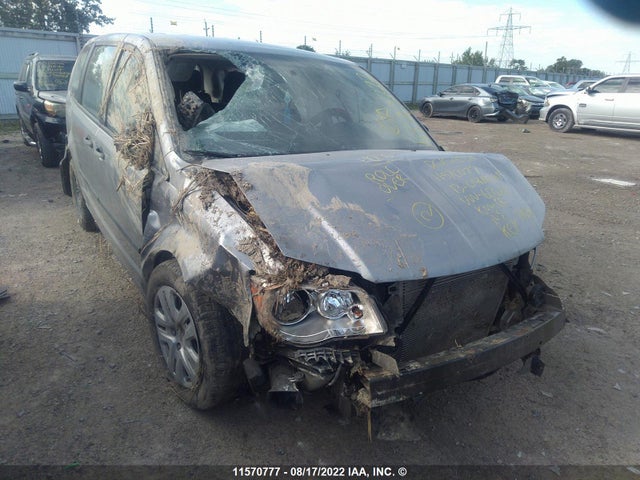 2013 2C4RDGBG0DR617263 zdjęcie główne