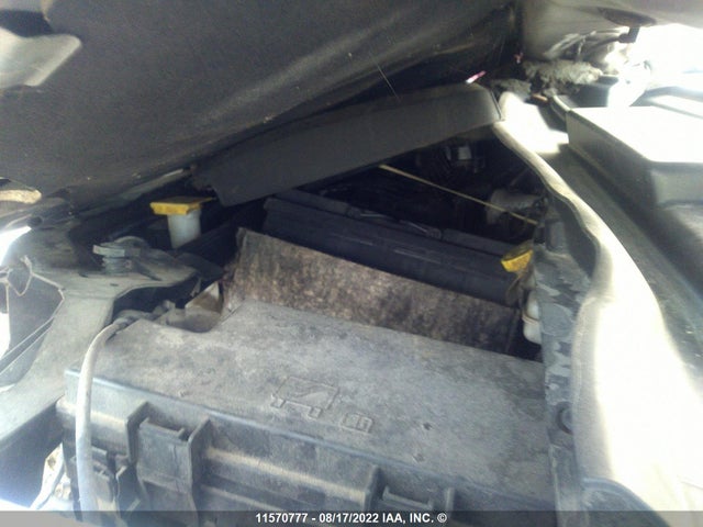 Dodge Grand Caravan Se 2013 2C4RDGBG0DR617263 Image 11