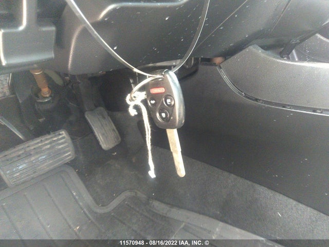 Honda Civic Lx 2013 2HGFB2F58DH001449 Image 3