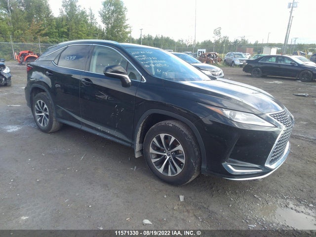 2T2HZMDA2LC242460 auction archive image