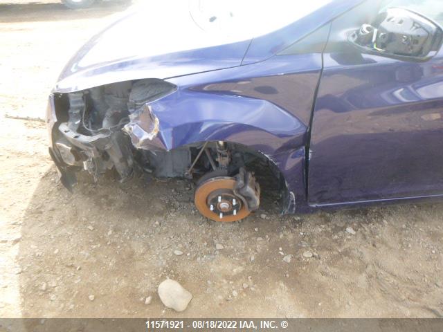 Hyundai Elantra 2012 5NPDH4AE2CH145026 Image 7