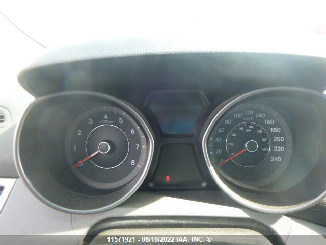 Hyundai Elantra 2012 5NPDH4AE2CH145026 Image 8