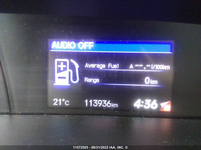Honda Civic Lx 2015 2HGFB2F5XFH058237 Image 7