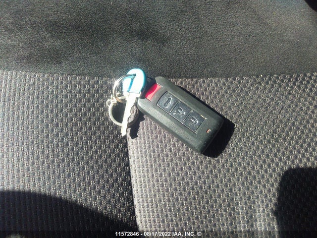 JA32U2FU1HU608504 Mitsubishi LANCER ES