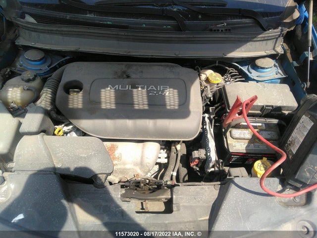 1C4PJMAB2JD592014 Jeep Cherokee Sport