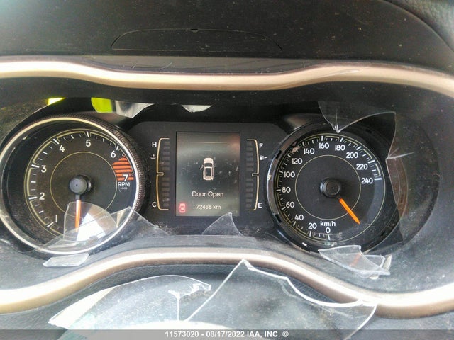 1C4PJMAB2JD592014 Jeep Cherokee Sport