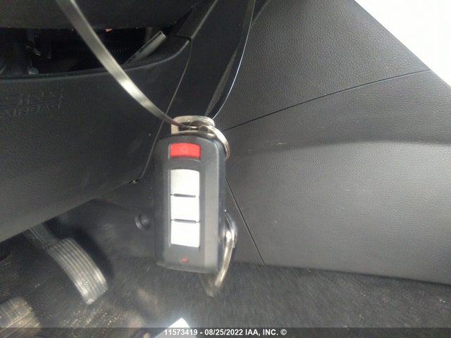 JA4ATVAA2NZ600886 Mitsubishi Eclipse Cross Le