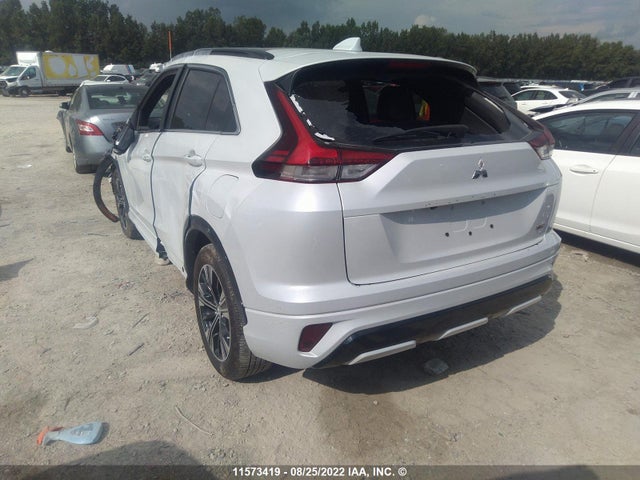 JA4ATVAA2NZ600886 Mitsubishi Eclipse Cross Le