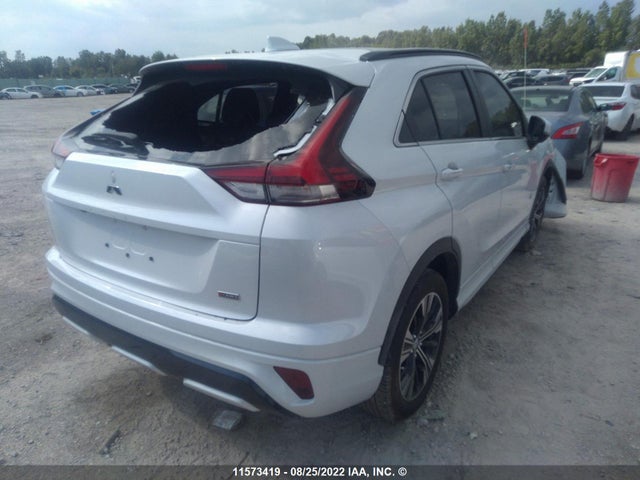 JA4ATVAA2NZ600886 Mitsubishi Eclipse Cross Le