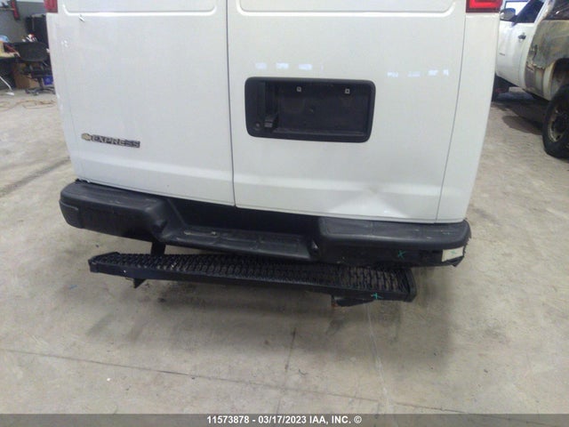 Chevrolet Express G2500 2020 1GCWGAFP9L1251856 Image 7