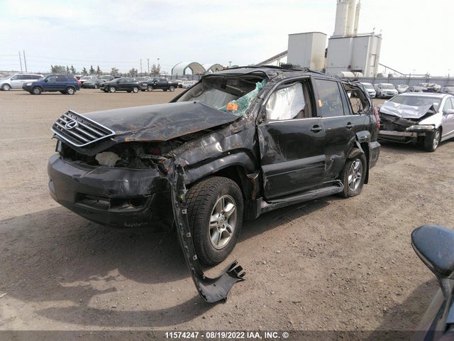 JTJBT20X440039864 Lexus GX 470
