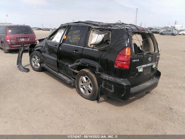 JTJBT20X440039864 Lexus GX 470
