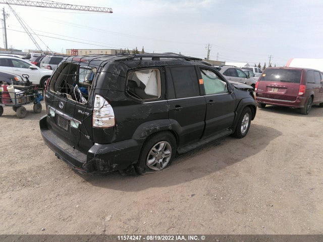 JTJBT20X440039864 Lexus GX 470
