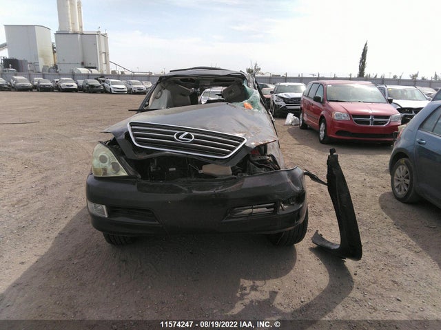 JTJBT20X440039864 Lexus GX 470