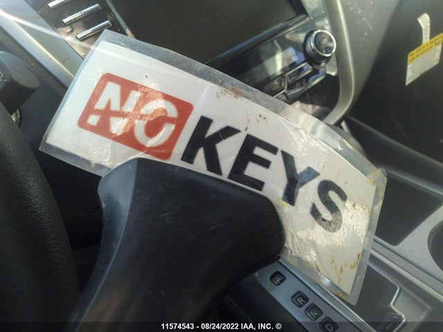 Nissan MURANO S 2022 5N1AZ2AS0NC125068 Image 3