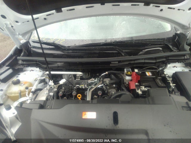 JA4J4VA8XNZ610723 Mitsubishi Outlander Sel/sel Special Edition