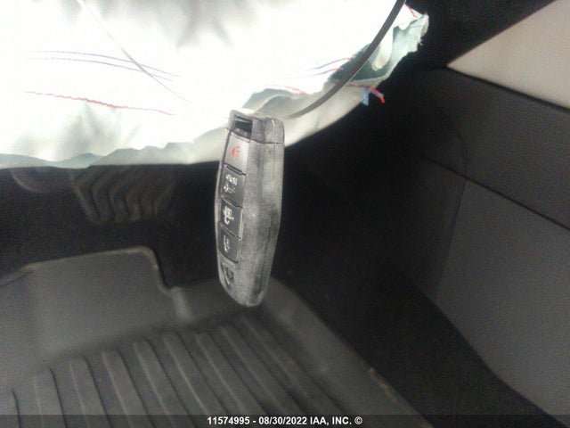 JA4J4VA8XNZ610723 Mitsubishi Outlander Sel/sel Special Edition