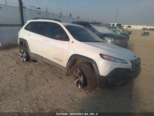 1C4PJMBS6FW644500 auction archive image