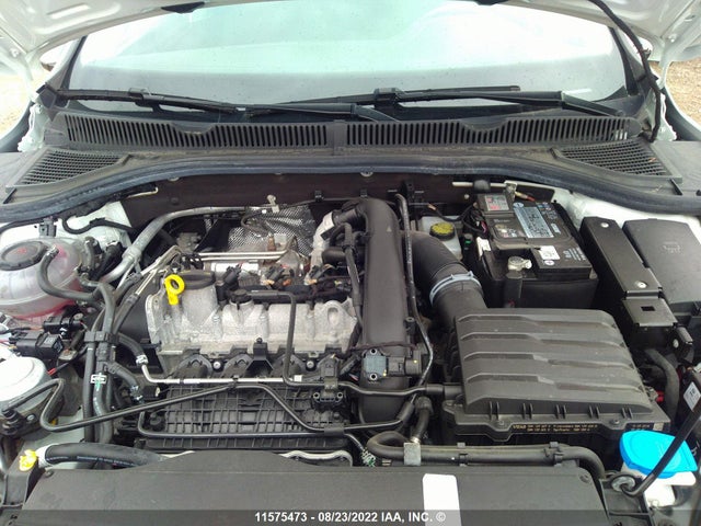 3VWC57BU8KM011798 Volkswagen Jetta S/se/r-line