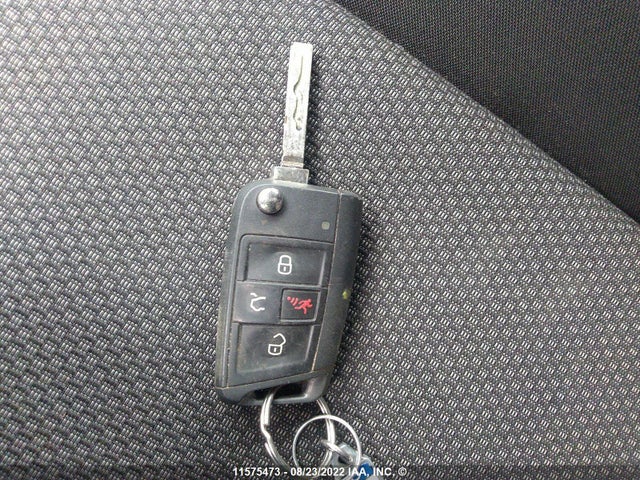 3VWC57BU8KM011798 Volkswagen Jetta S/se/r-line