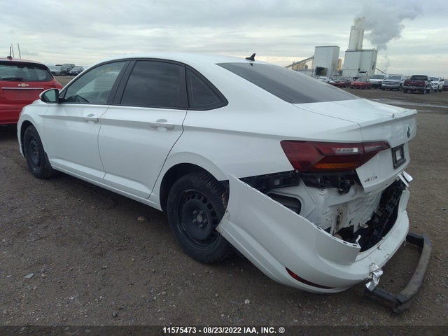 3VWC57BU8KM011798 Volkswagen Jetta S/se/r-line