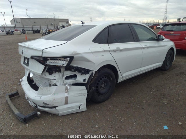 3VWC57BU8KM011798 Volkswagen Jetta S/se/r-line
