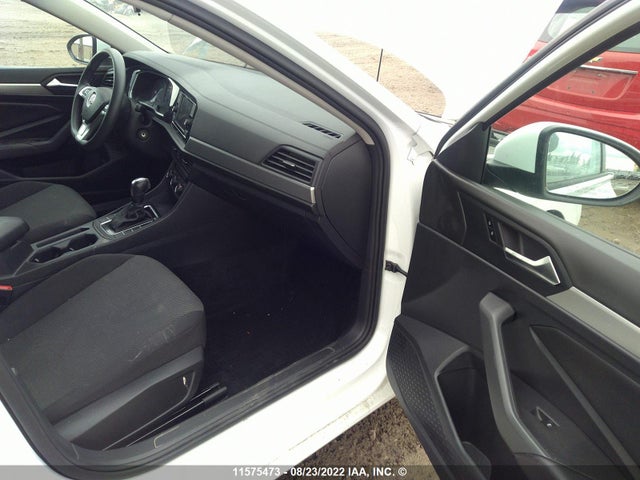 3VWC57BU8KM011798 Volkswagen Jetta S/se/r-line