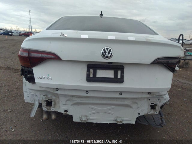3VWC57BU8KM011798 Volkswagen Jetta S/se/r-line