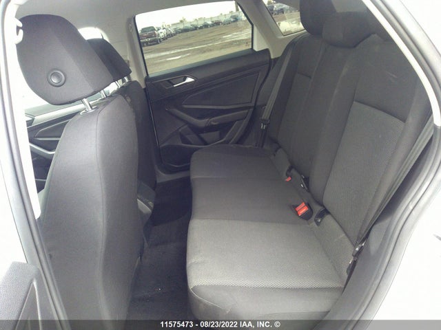 3VWC57BU8KM011798 Volkswagen Jetta S/se/r-line