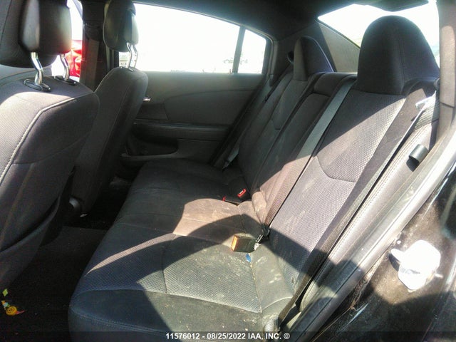 1C3CCBAG8CN235866 Chrysler 200 LX