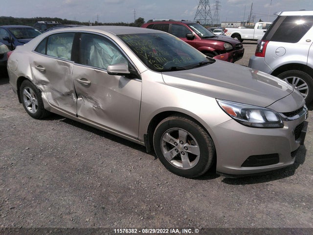 1G11B5SL5FF265952 auction archive image