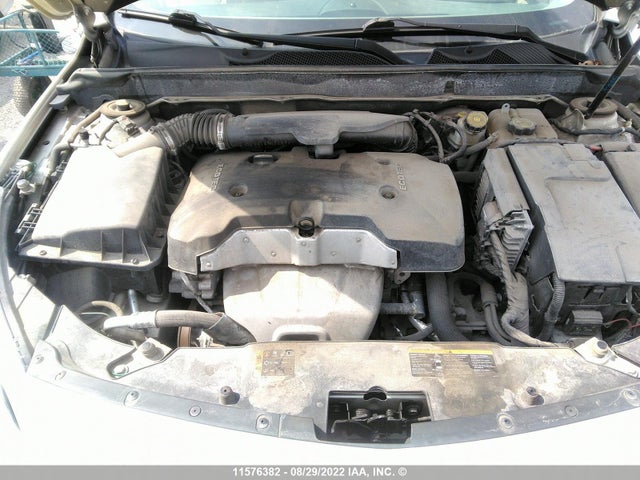 1G11B5SL5FF265952 Chevrolet Malibu