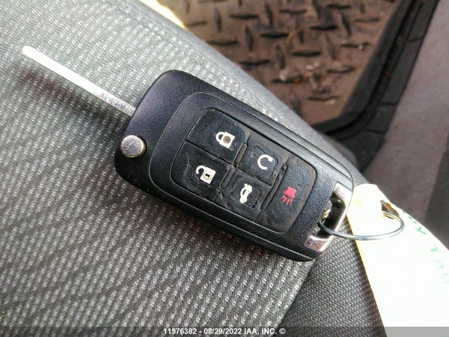1G11B5SL5FF265952 Chevrolet Malibu