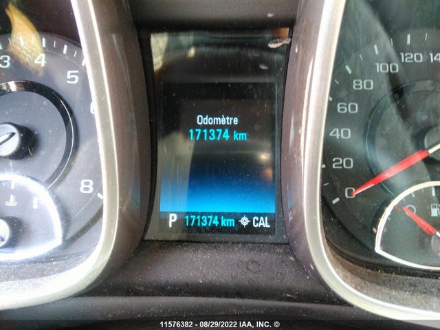 1G11B5SL5FF265952 Chevrolet Malibu