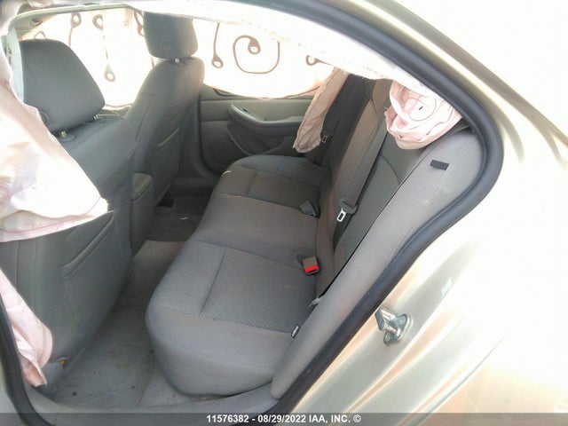 1G11B5SL5FF265952 Chevrolet Malibu