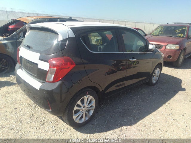 Chevrolet Spark 2lt 2022 KL8CF6SA8NC025439 Image 5