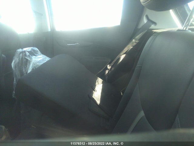 Chevrolet Spark 2lt 2022 KL8CF6SA8NC025439 Image 9