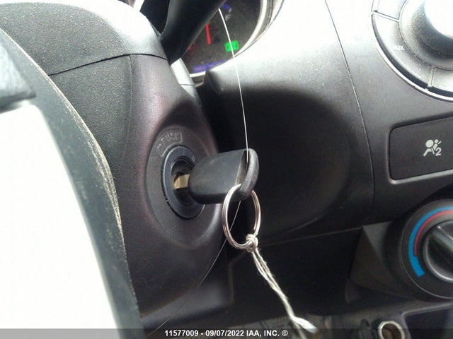 Honda Fit 2008 JHMGD38438S808613 Image 3