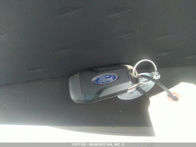 Ford ESCAPE S 2020 1FMCU0F6XLUA87332 Image 11