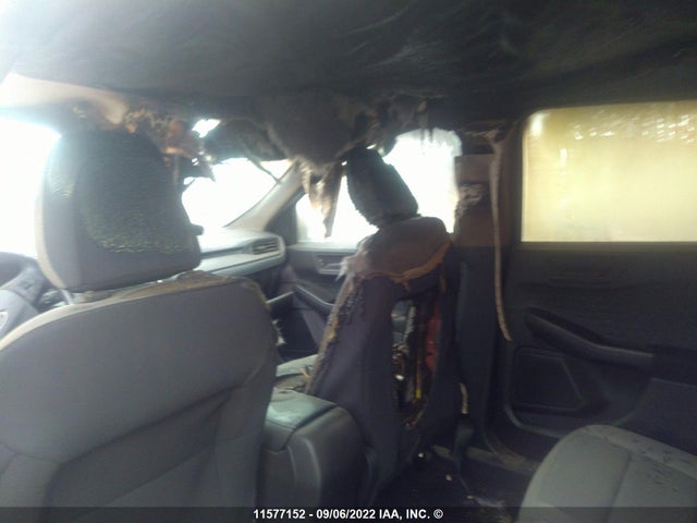 Ford ESCAPE S 2020 1FMCU0F6XLUA87332 Image 6